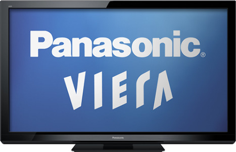 Panasonic 60