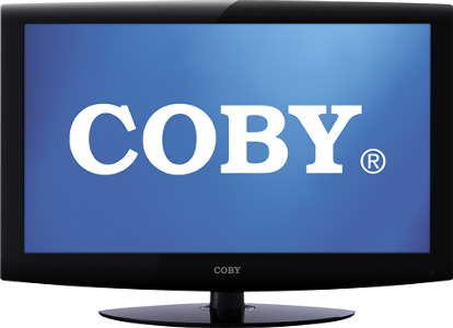 Coby Refurbished 32" Class / LCD / 720p / 60Hz / HDTV