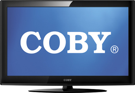 Coby 40" Class / LCD / 1080p / 60Hz / HDTV
