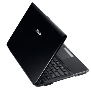 Asus U31SD-DH31 13.3