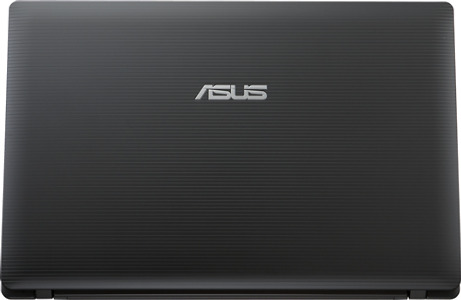 Asus Laptop / Intel¬ Core i3 Processor / 15.6" Display / 4GB Memory - Textured Black Suit