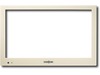 Insignia Bezel Faceplate for Select Insignia® HDTVs-Paintable