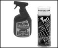 Maintenance & Cleaning Supplies