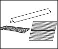 Rock Grates & Radients
