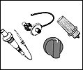Repair Parts