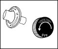 Control Knobs