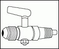 Valve Cock