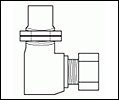 Valve Elbow