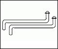 Valve Tube