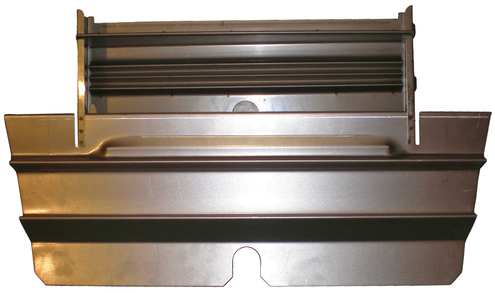stainless steel rotisserie burner housing to fit Ducane Grill Parts