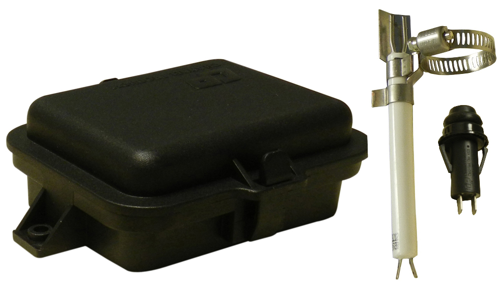 hot surface ignitor kit for one burner Grill Parts Canada