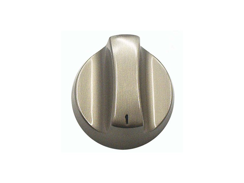 stainless steel control knob Grill Parts Canada