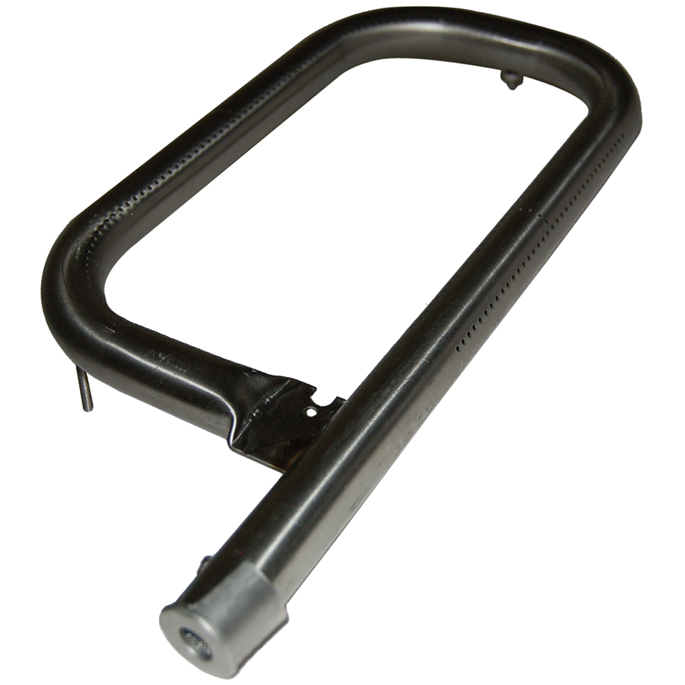 stainless steel burner 15