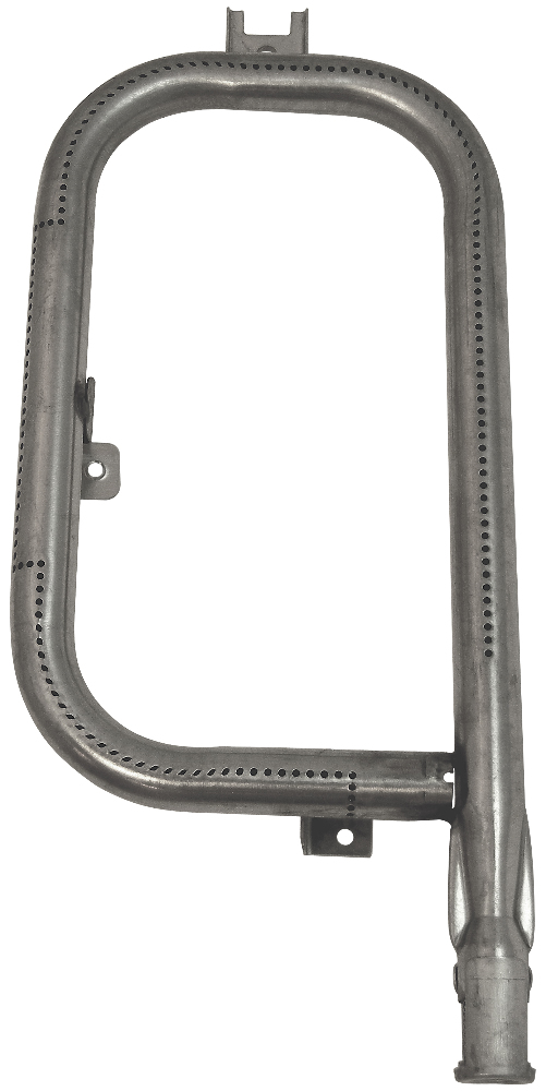 stainless steel burner 13 3/8