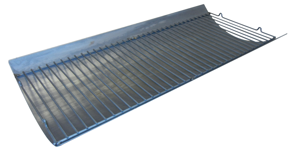 ash pan Grill Parts Canada