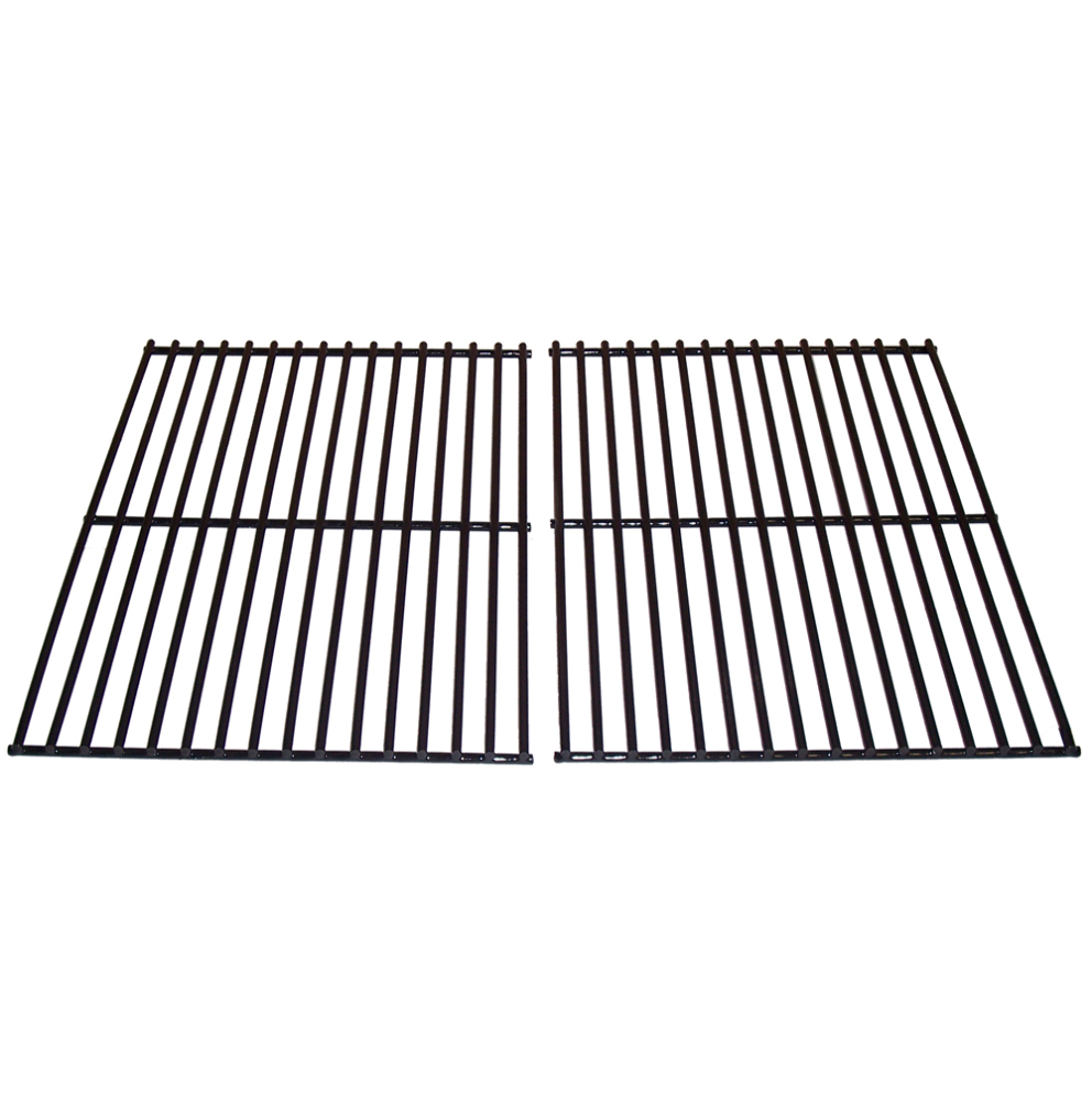 porcelain steel wire cooking grid 52802