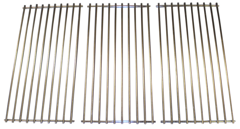 stainless steel 3/16” rod cooking grid Grill Parts Canada