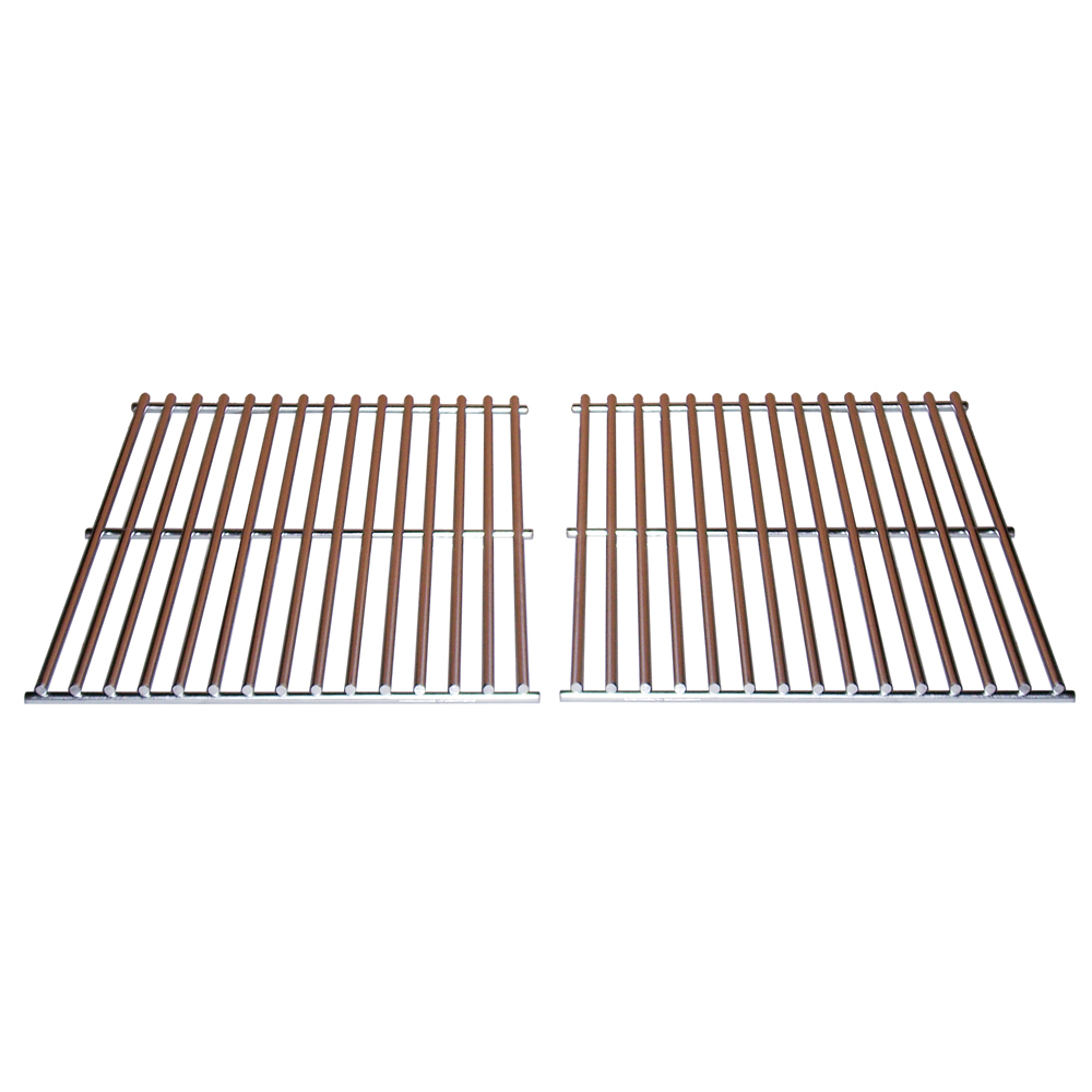 0.25” stainless steel wire cooking grid Grill Parts Canada