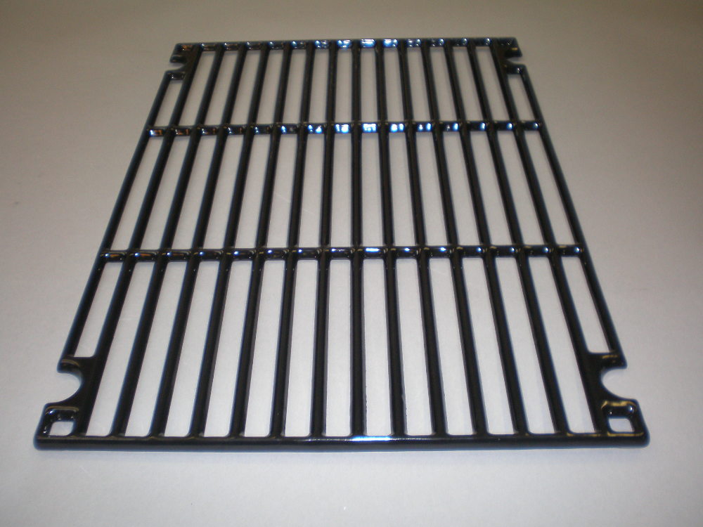 gloss cast iron cooking grid Grill Parts Canada