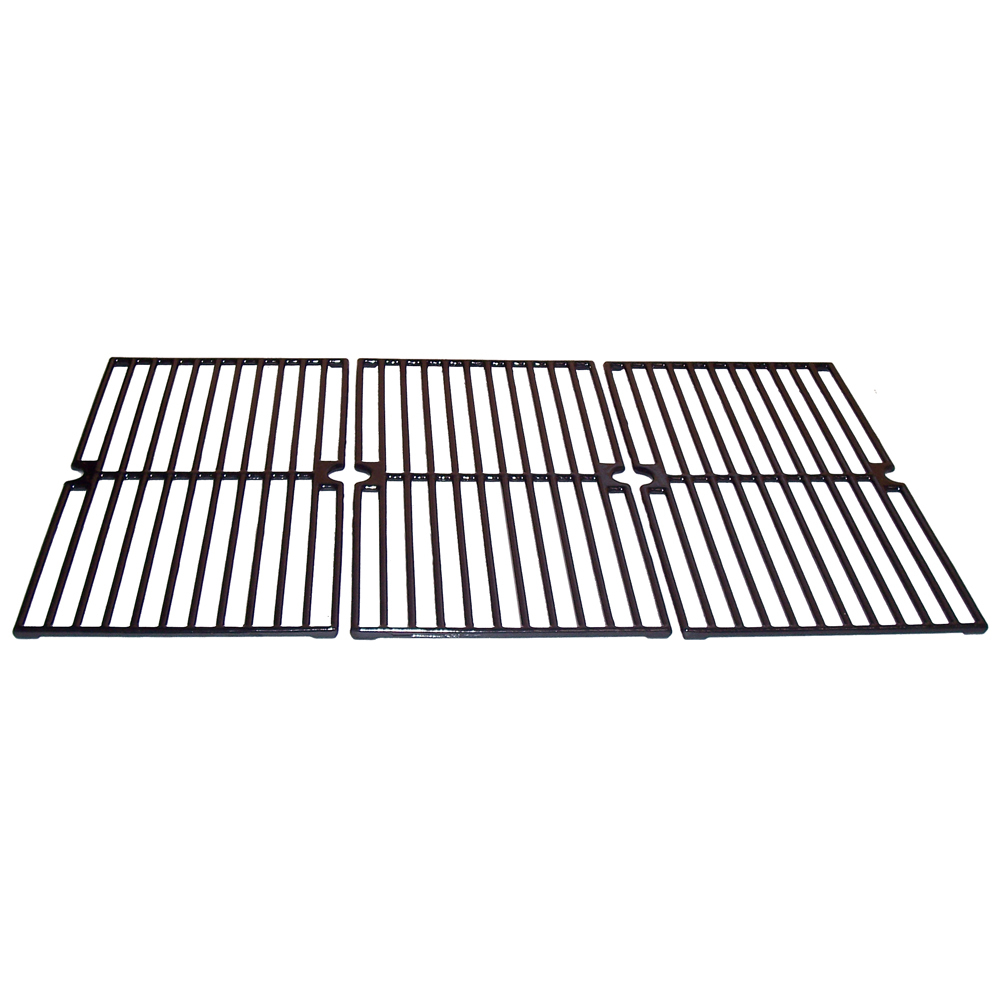 gloss cast iron cooking grid Grill Parts Canada