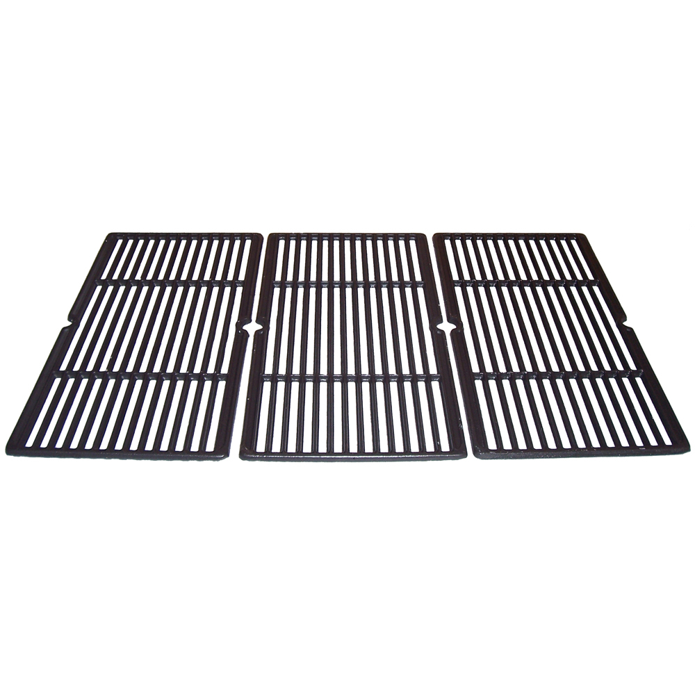 matte cast iron cooking grid Grill Parts Canada