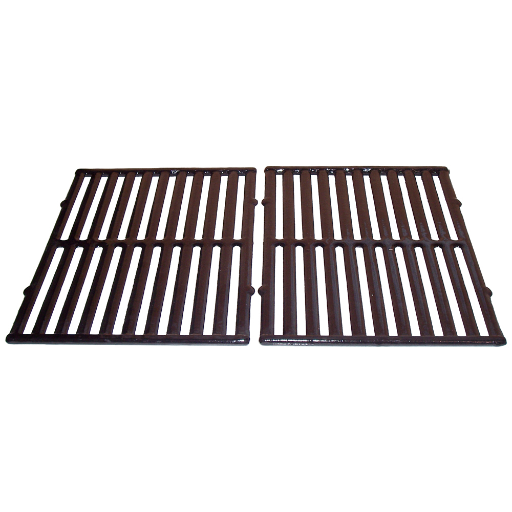 gloss cast iron cooking grid Grill Parts Canada