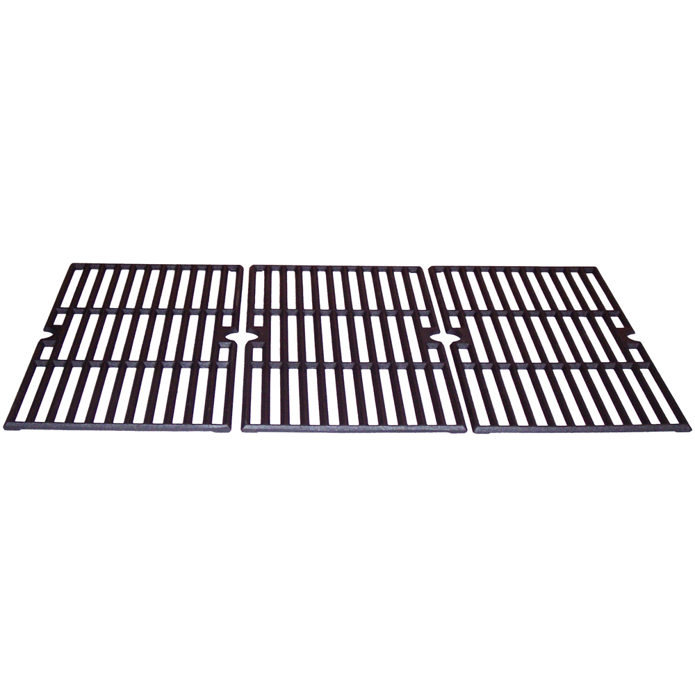 matte cast iron cooking grid Grill Parts Canada
