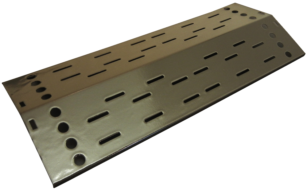 porcelain steel heat plate Grill Parts Canada