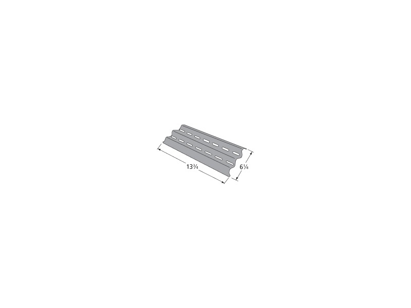 porcelain steel heat plate Grill Parts Canada