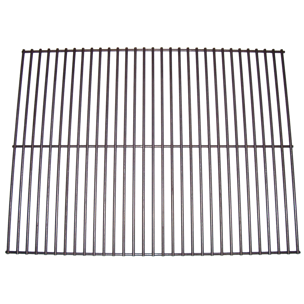 galvanized steel wire rock grate Grill Parts Canada