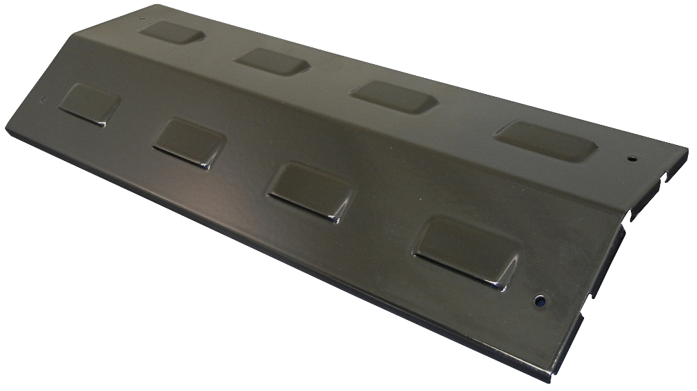 porcelain steel heat plate 96301