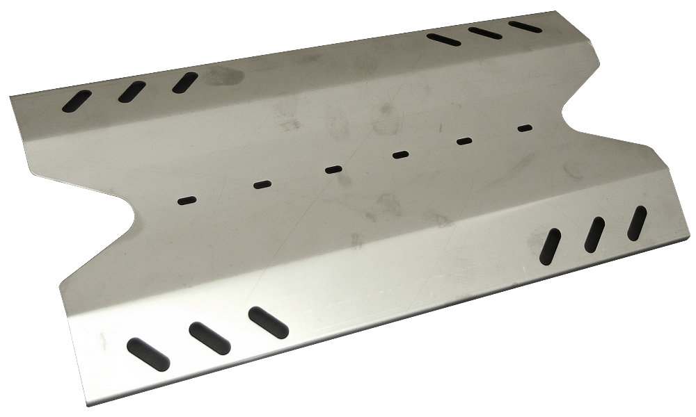 stainless steel heat plate Grill Parts Canada