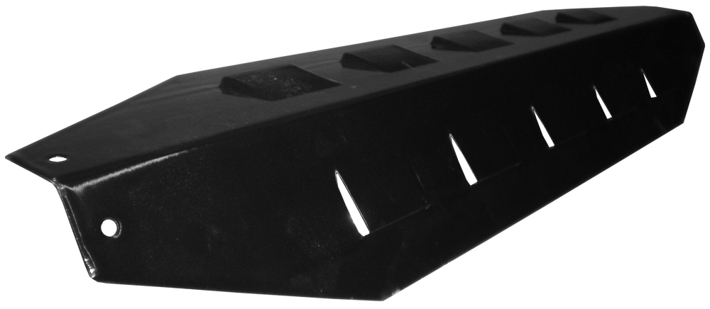 porcelain steel heat plate 97411