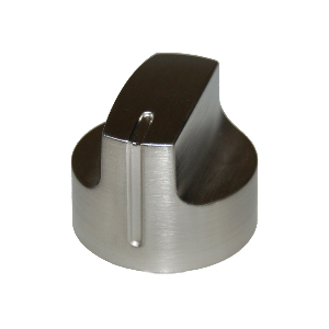control knob