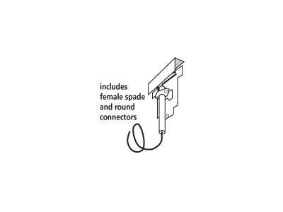 electrode replacement kit for Fire Magic grills