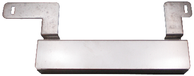 cross-over tube 6 3/4