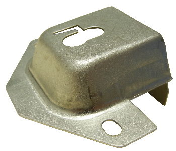 OEM style collector box for use with burners 15102 and 15202