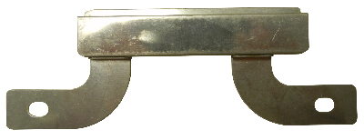 stainless steel cross-over burner 6 15/16