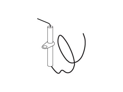 electrode; Chb; 0.1 lbs.