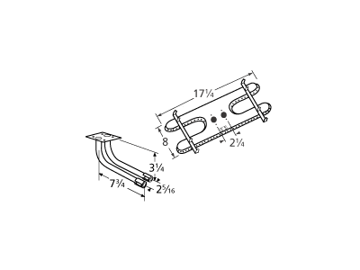 stainless steel burner