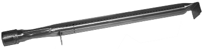 stainless steel burner 16 1/4