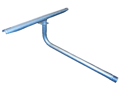 stainless steel burner