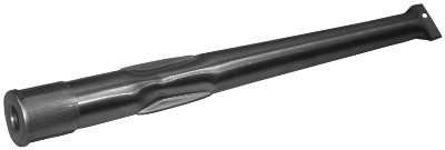 stainless steel burner 16 3/16