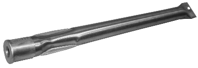 stainless steel burner 15 7/8