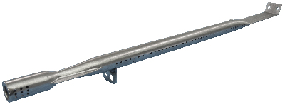 stainless steel burner 19 5/8