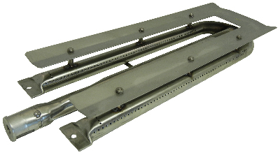 stainless steel burner 21 9/16