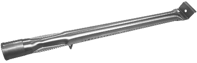 stainless steel burner 15 5/8