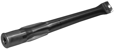 stainless steel burner 14 1/2