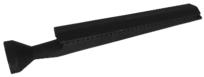 cast iron burner 14 7/8