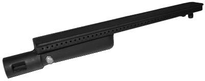 cast iron burner 15 3/4